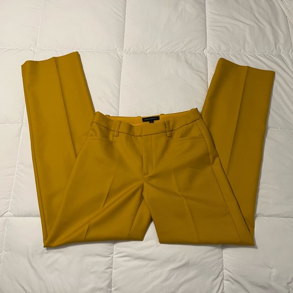 Banana Republic Pants - Picture 4 of 14